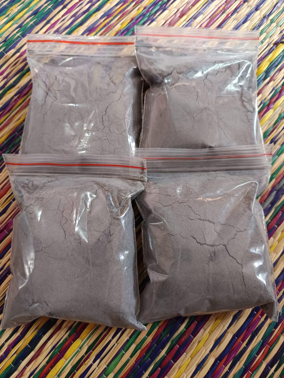 Gomaya Bhasmam 50g