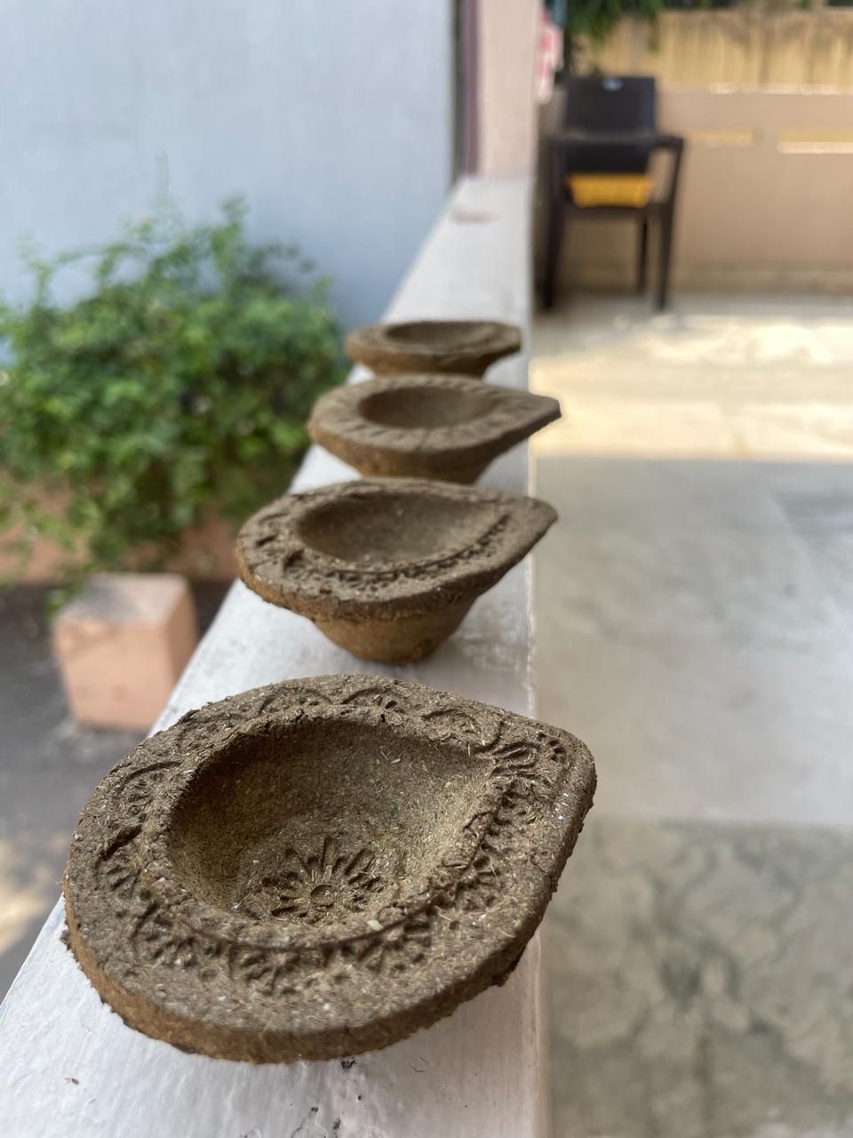 Aavu Peda Diyas