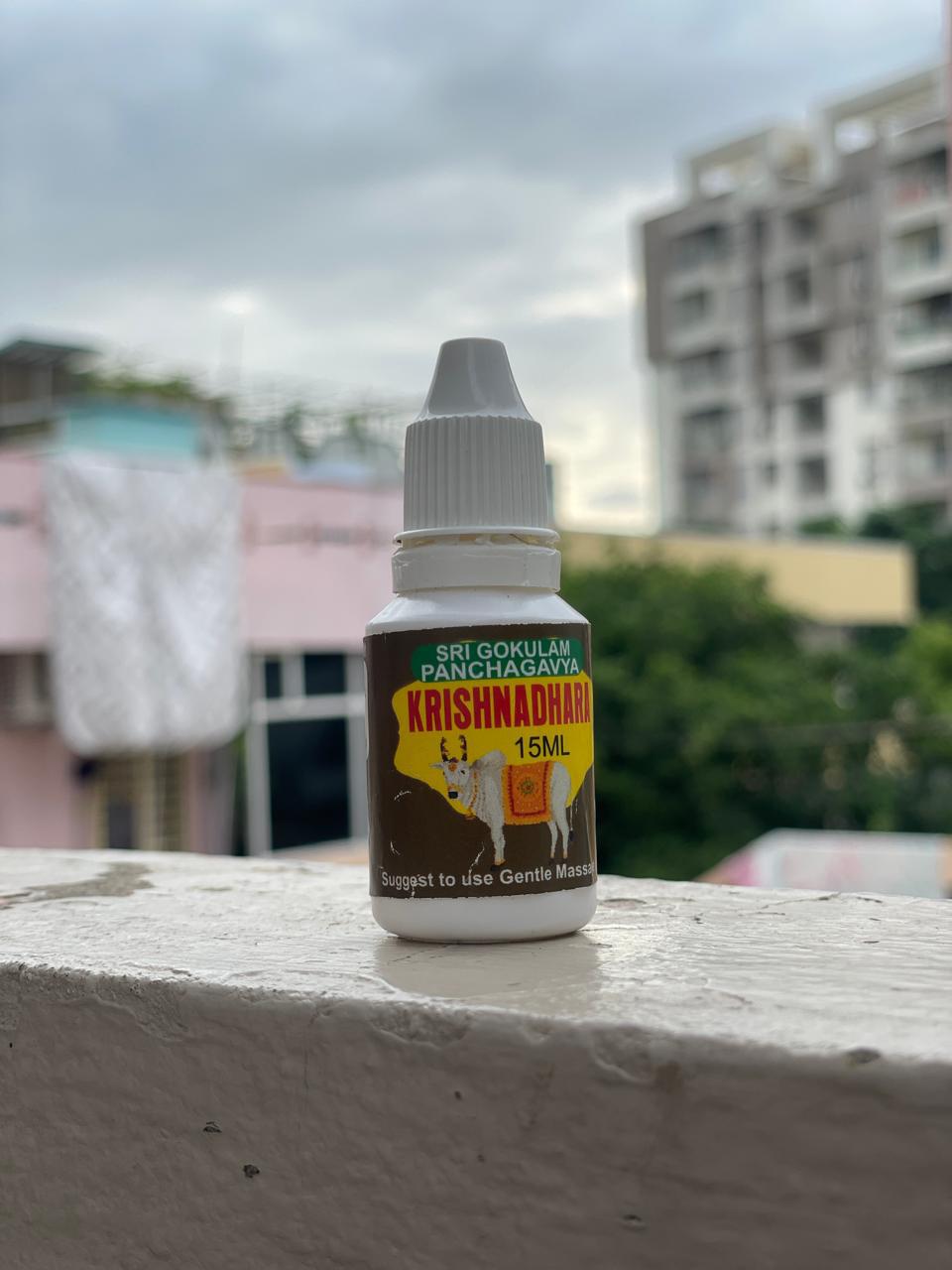 KrishnaDhara 15ml